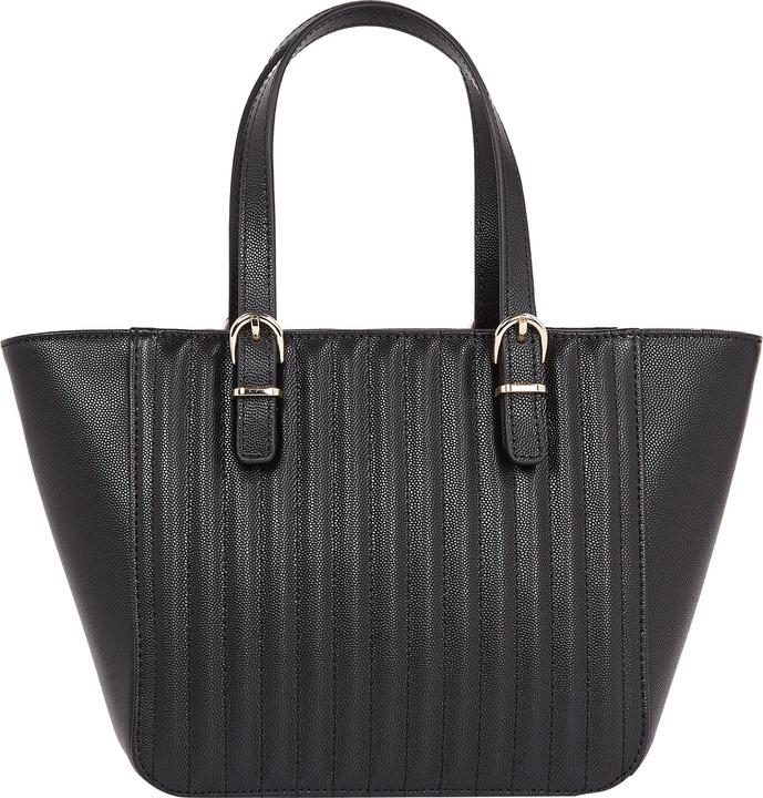 Produktbild Tommy Hilfiger Handtasche TH Timeless Small Tote Quilted FA22