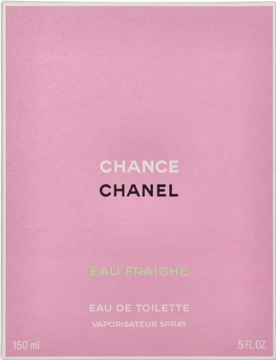 Produktbild Chanel Chance (Eau Fraîche, 150 ml)