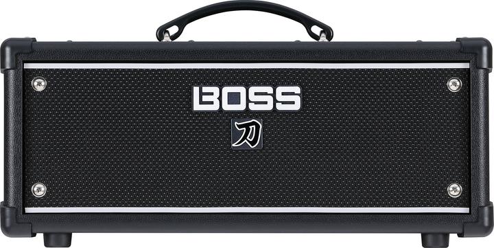 Actual product image BOSS (Electronics) KTN-Head 3 (Guitar, 100 W)