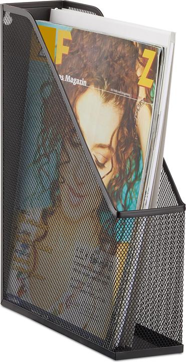 Actual product image Relaxdays Stehsammler (A4)