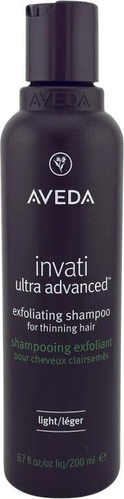 Produktbild Aveda Hair Care Invati Ultra Advanced Sham Light (200 ml, Flüssiges Shampoo)