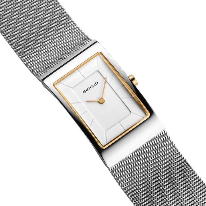 Actual product image Bering Classic (Analogue wristwatch, 22 mm)