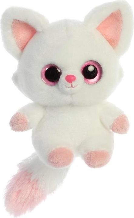 Daff Yoohoo Basic-Maskottchen Pammee (15 cm)