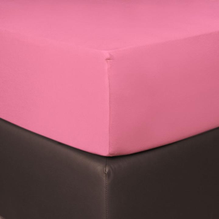 Produktbild BettwarenShop Boxspring (160x200 cm, 140x200 cm)