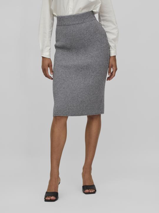 Image du produit Vila Jupe crayon tricotée (XL)