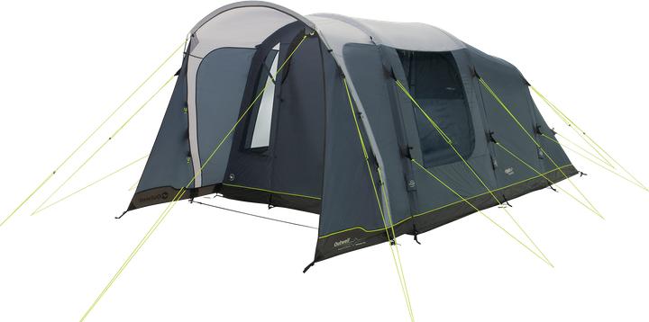 Immagine prodotto Outwell - Monterey 4 Air - Blue - 4-person (Tenda a tunnel, 19.70 kg, 4 persone)