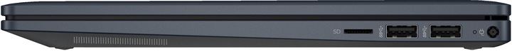 Produktbild HP Pavilion x360 14-ek2512nz (14", Intel Core 5 120U, 16 GB, 512 GB, CH)