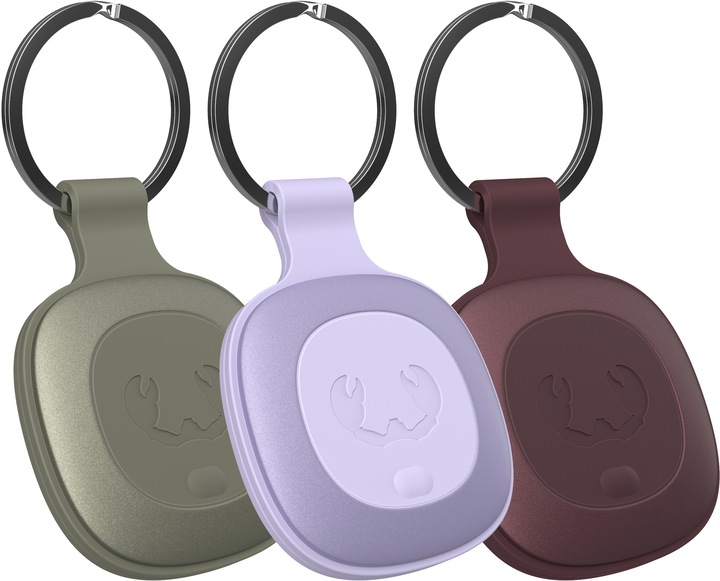 Fresh'N Rebel Smart Finder Tag 3 pièces (iOS)