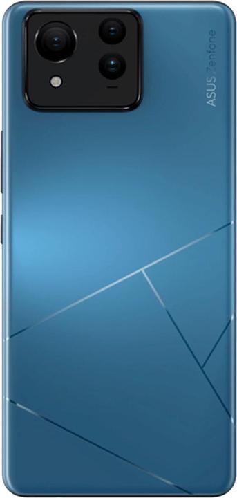 Actual product image ASUS Zenfone 11 Ultra (256 GB, Skyline Blue, 6.78", Dual SIM, 5G)