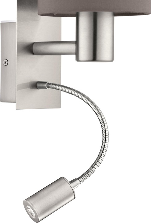 Actual product image EGLO Pasteri (380 lm, E27)
