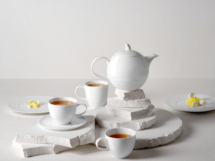 Actual product image ASA Selection akemi Teekanne mit Edelstahlfilter 1l (1 l)