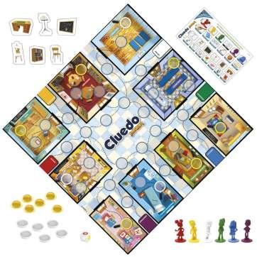 Actual product image Hasbro Gaming F6419 (2 - 6 Players)