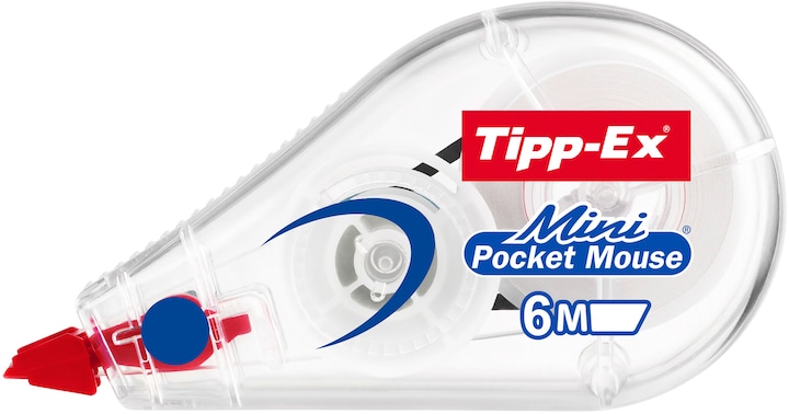 Tipp-Ex Mini Pocket Mouse