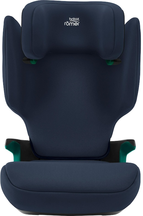 Produktbild Britax Römer Adventure Plus 2 (Kindersitzerhöhung, ECE R129/i-Size Norm)