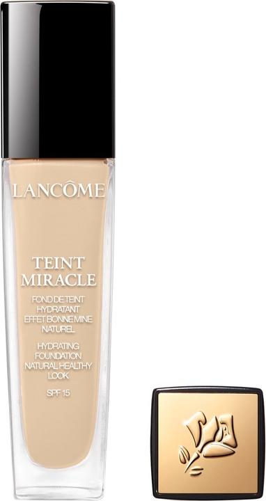 Actual product image Lancôme Complexion Miracle - Fluide Beige Albâtre 01 (01 Beige Albâtre)