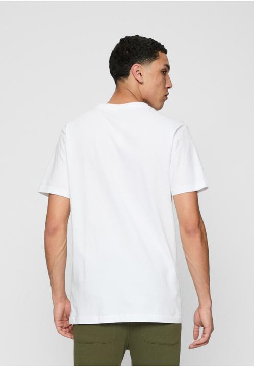 Produktbild Merchcode Avengers Smashing Hulk Tee - 22019 (S)