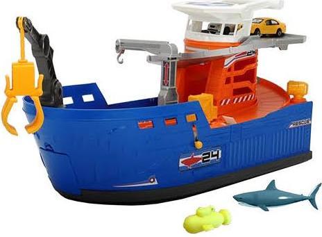 Produktbild Dickie Shark Attack