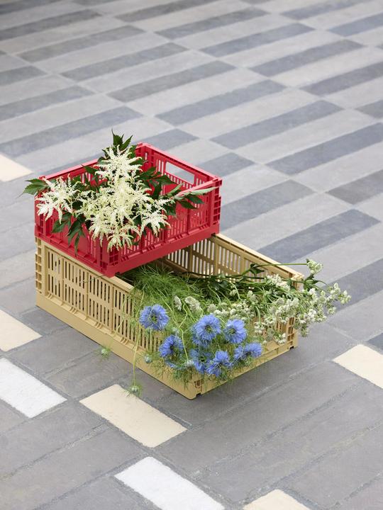Actual product image HAY Crate S