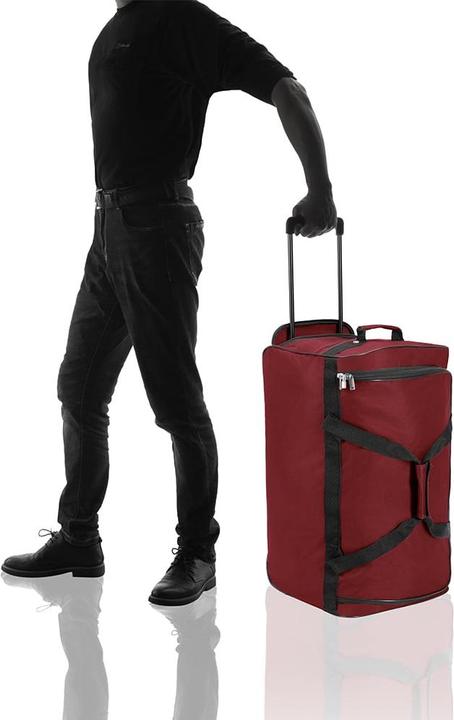 Actual product image Monzana Sac de voyage (85 l)
