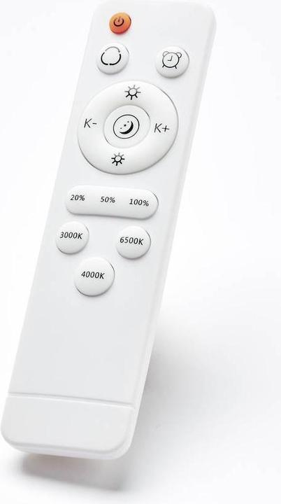 Productafbeelding Brilliant G80821/Filiz LED-Deckenleuchte LED fest eingebaut W (4500 lm)