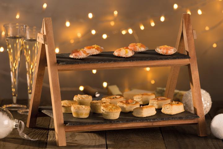 Immagine prodotto Master Class Piedistallo per servire