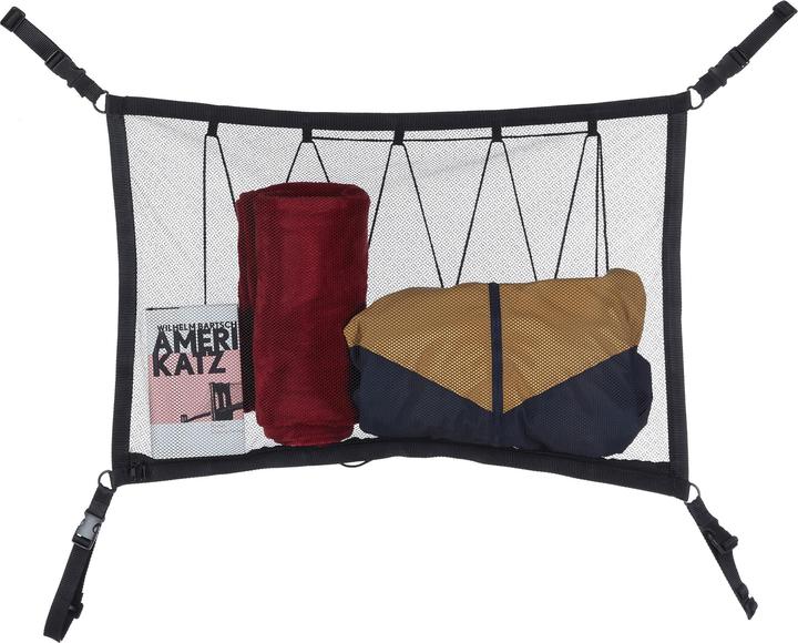 Immagine prodotto Relaxdays Autodach-Gepäcknetz