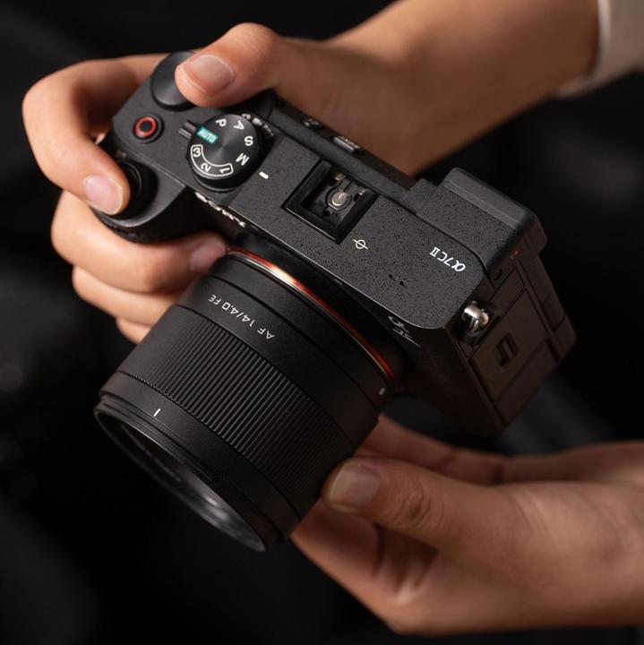 Productafbeelding Viltrox AF 14mm f/4.0 FE Sony E (Volledig formaat)