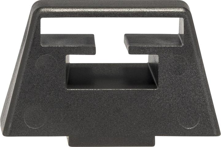 Produktbild Bosch Professional Zubehör Zusatzadapter zur Verbindung von Staubboxen mit Schleifmaschinen