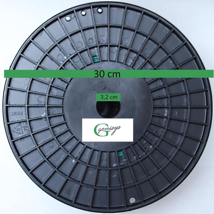 Actual product image Genisys Begrenzungskabel (Mowing robot, Robot mower installation)