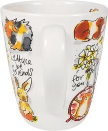 Productafbeelding Blond Amsterdam Blonder Amsterdam-Becher Nagetier (350 ml, 1x)