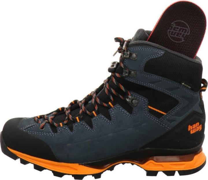 Actual product image Hanwag Makra Trek GTX (44.5)