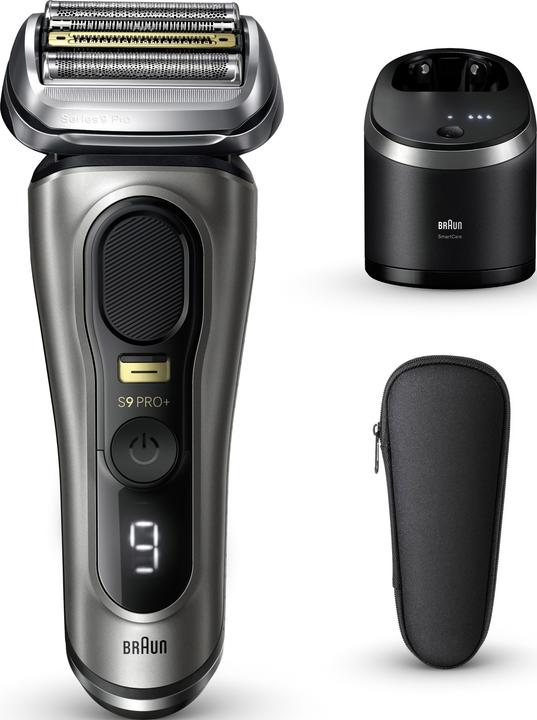 Image du produit Braun Series 9 Pro+ (9565cc)