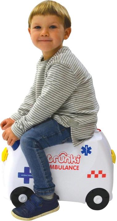 Image du produit Trunki Valise (18 l)