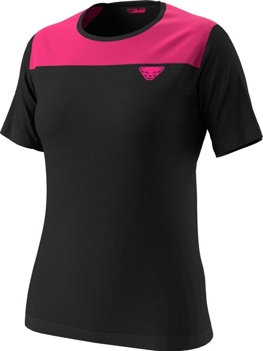 Actual product image Dynafit Elevation Merino T-Shirt (S, XS)