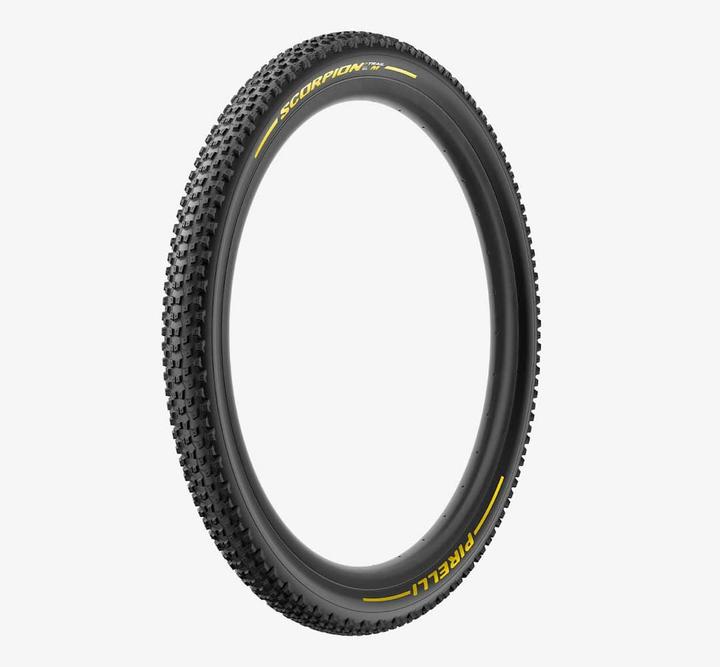 Produktbild Pirelli Scorpion MTB M 29 x 2.4 Colour Limited Version (29 x 2.40, 60-622)