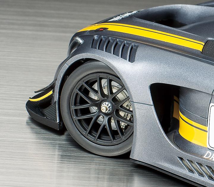 Produktbild Tamiya AMG GT3
