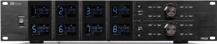 Produktbild Power Dynamics Drahtlossystem PD528