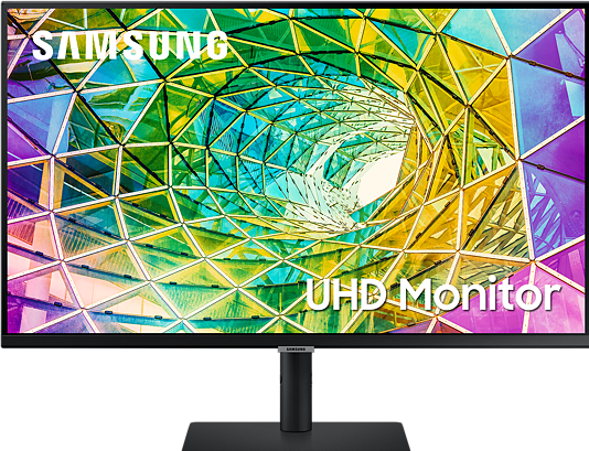 Image du produit Samsung S32A800 (3840 x 2160 pixels, 32")