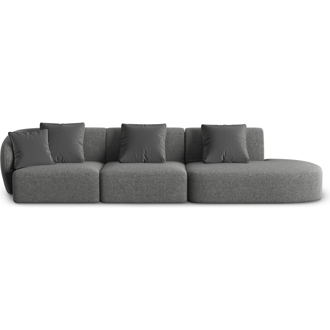 Maison Heritage, Sofa, Chiara (4-Sitzer, 2-Sitzer, 3-Sitzer)