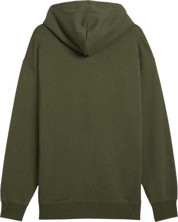 Produktbild Puma MMQ Kapuzenpullover (XS)