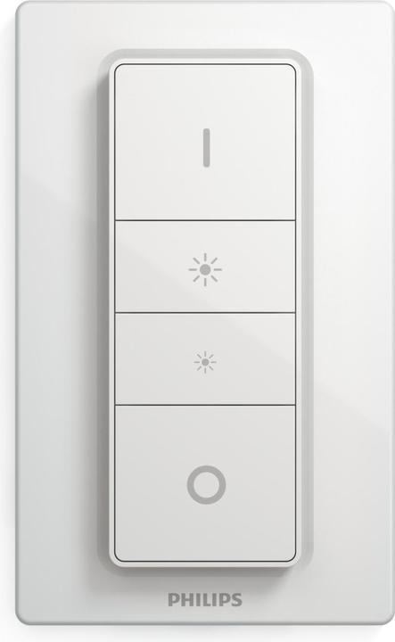 Produktbild Philips Hue Milliskin Basis (250 lm, GU10)