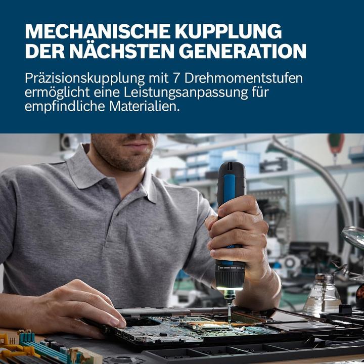 Produktbild Bosch Professional GO 3