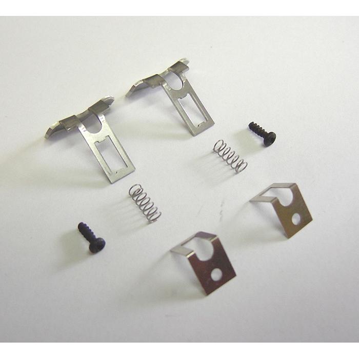 Thumbnail - Piko G Modellbahn-Schleifer DC G 36