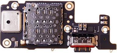 Immagine prodotto Xiaomi Redmi Note 11 Pro+ Scheda 5G con connettore di ricarica (Service Pack) (Xiaomi Redmi Note 11 Pro+ 5G)