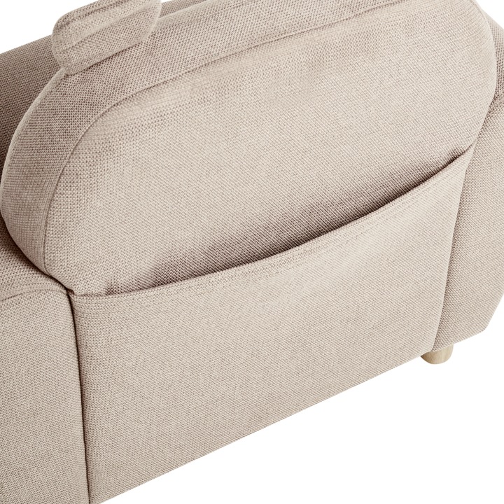 Actual product image Beliani Maribo (Child armchair)