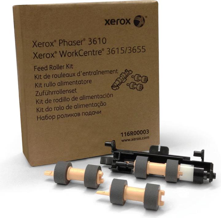 Immagine prodotto Xerox Rollkit Di Alimentazione Carta