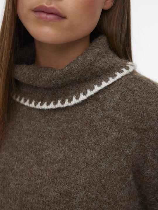 Produktbild Vero Moda AWELLA Pullover Strickpullover (XL)