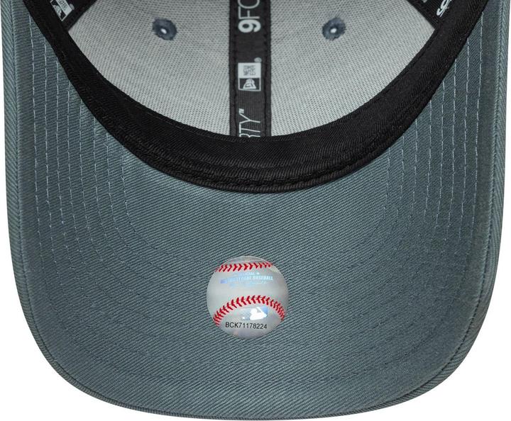 Actual product image New Era 9Forty Kinder Cap - New York Yankees steel - Youth (54, 55, 56)