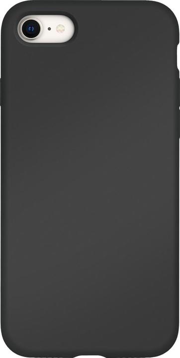 Image du produit Jaym Housse en silicone premium, Série noire (Apple iPhone 7, Apple iPhone SE (2ème génération), Apple iPhone SE (3ème génération))