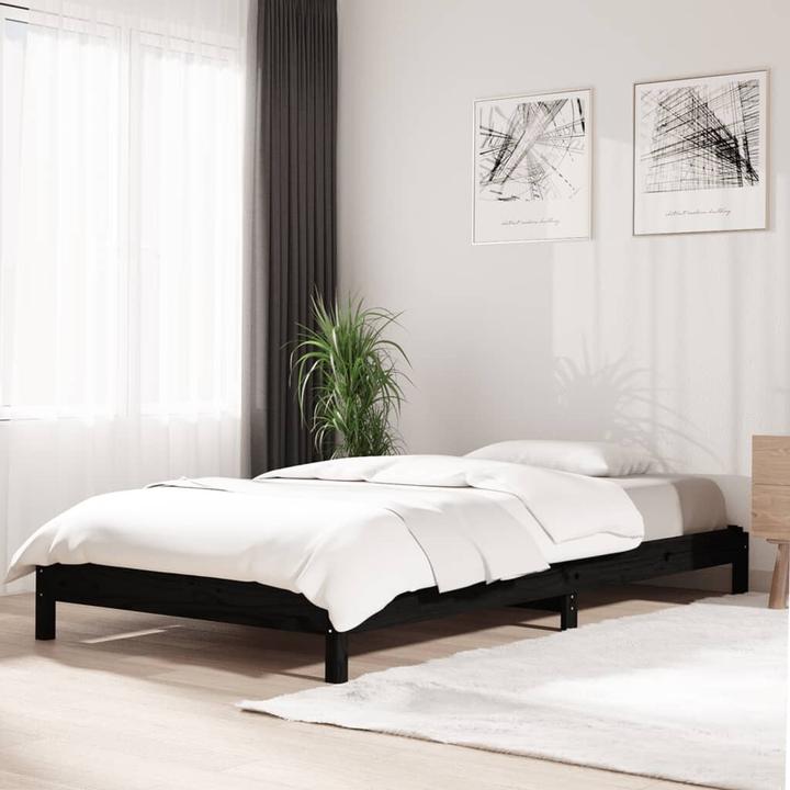 Image du produit vidaXL Stapelbett (90 x 200 cm)